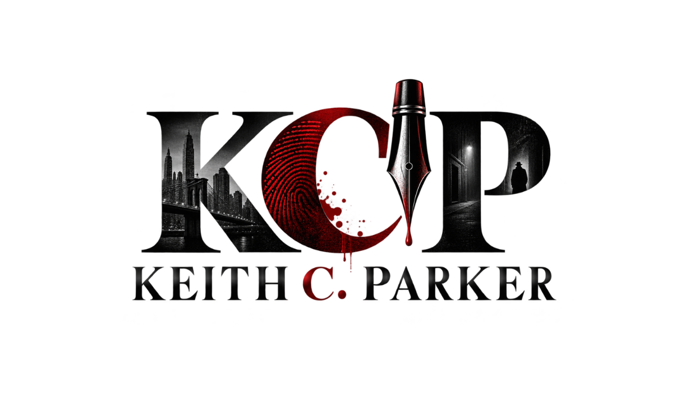 Keith C. Parker